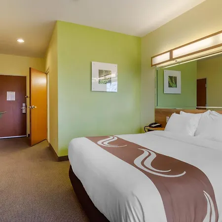 Quality Inn & Suites Lehigh Acres Fort Myers-2