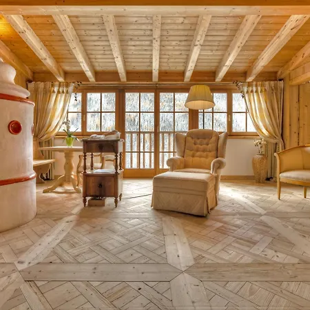 Hotel Fanes-2