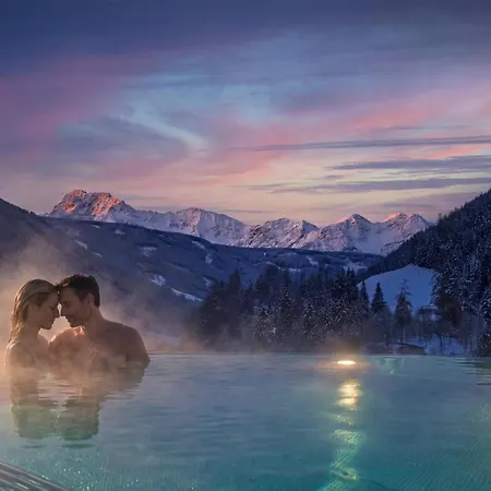 Hotel Quelle Nature Spa Resort-2