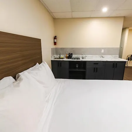 Surestay By Best Western Smithers-2