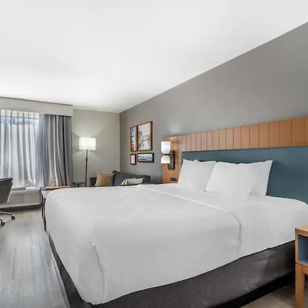 Country Inn & Suites By Radisson, Shelby, Nc-2