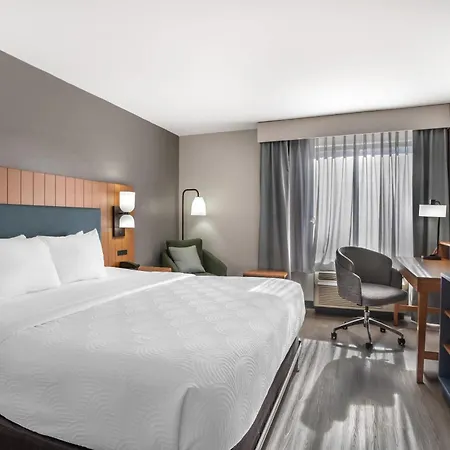 Country Inn & Suites By Radisson, Shelby, Nc-3