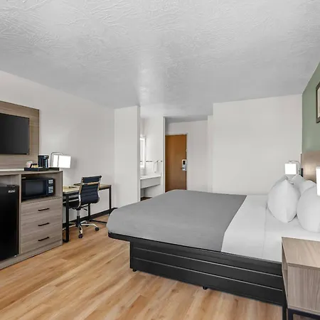 Quality Inn Beaver I-15-3