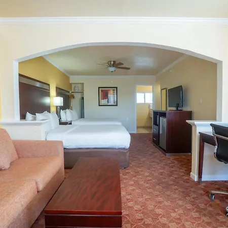 Quality Inn Ukiah-2