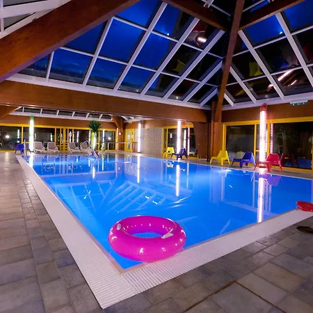 Grand Hotel Gortani - Borgo Gortani-2