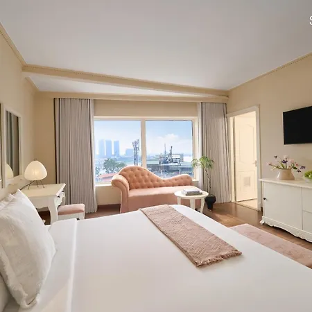 Silverland Jolie Hotel-2