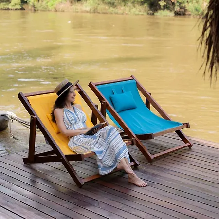 The Float House River Kwai-2