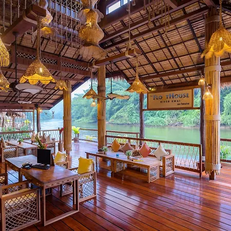 The Float House River Kwai-3