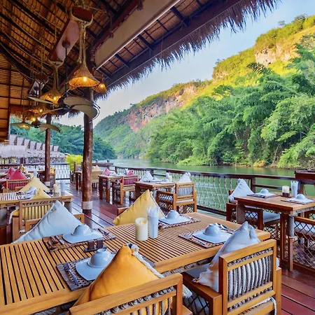 The Float House River Kwai-3