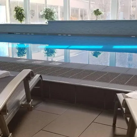 Radisson Hotel Sudbury-3