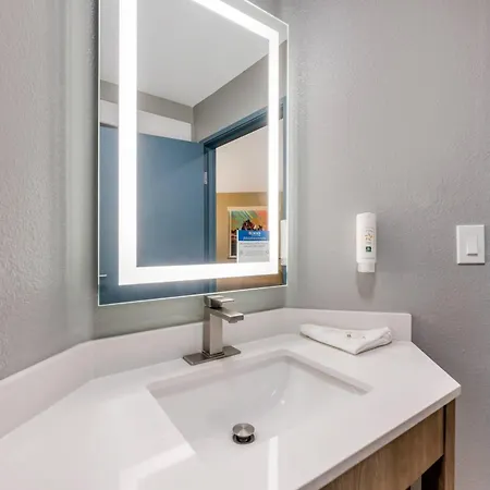 Quality Inn Ruidoso-2