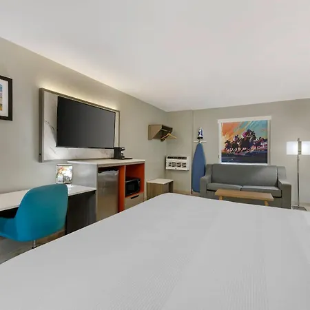Quality Inn Ruidoso-3