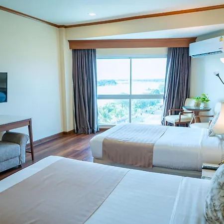 Viang Tak Riverside Hotel-2