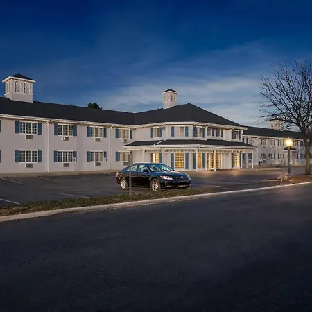 Rodeway Inn Grandville - Grand Rapids-3