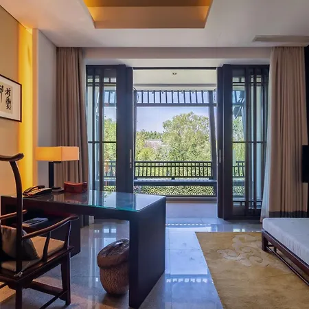 Banyan Tree Hangzhou-2