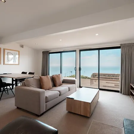 Beacon Point Ocean View Villas-2