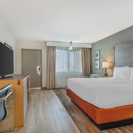 Best Western Plus King'S Inn And Suites-3