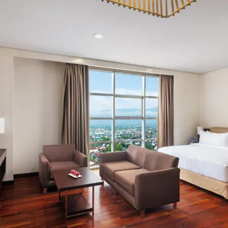 Aston Purwokerto Hotel & Conference Center-3