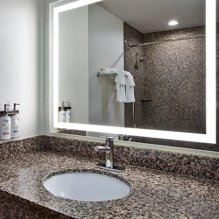 Holiday Inn Ontario Airport - California By Ihg-3