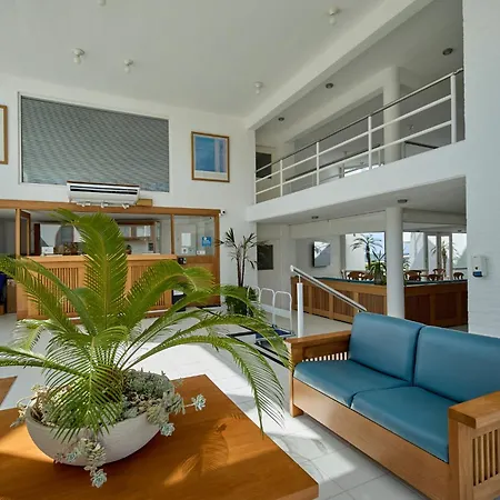 Hotel Las Olas Resort-2