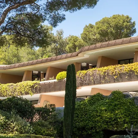 Grand-Hotel Du Cap-Ferrat, A Four Seasons Hotel-3