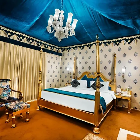 Rajasthali Resort & Spa-3