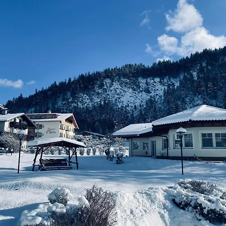 Vitalhotel Berghof-3