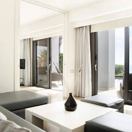 Cavo Olympo Luxury Hotel & Spa - Adult Only-3