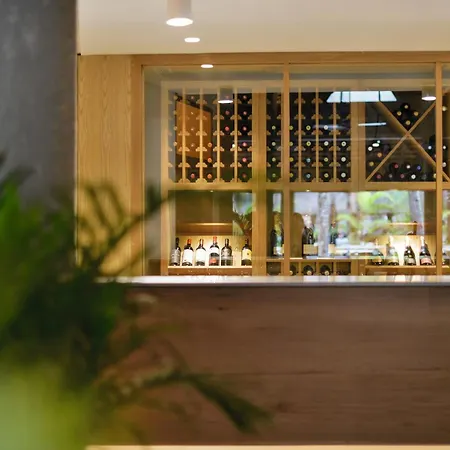 Canonnier Beachcomber Golf Resort & Spa-3