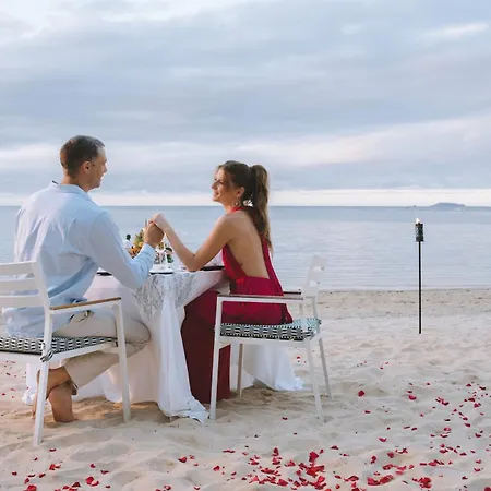 Canonnier Beachcomber Golf Resort&Spa-3