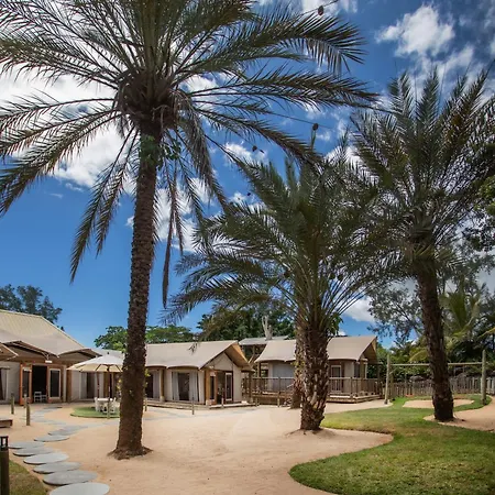 Canonnier Beachcomber Golf Resort & Spa-2