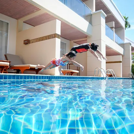 Sheraton Hua Hin Resort & Spa-3