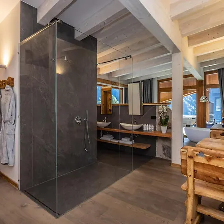 Hotel Chalet Al Foss - Adults Only-2