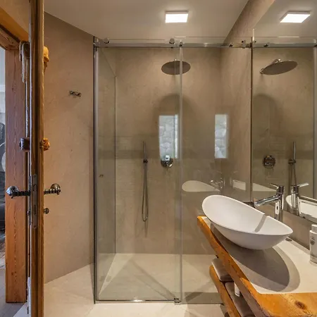 Hotel Chalet Al Foss - Adults Only-2