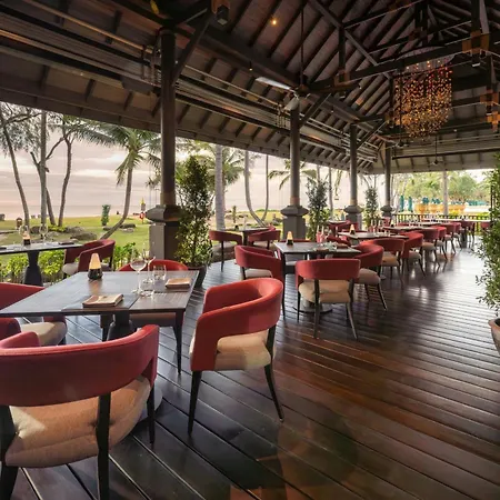 Marriott'S Phuket Beach Club-3