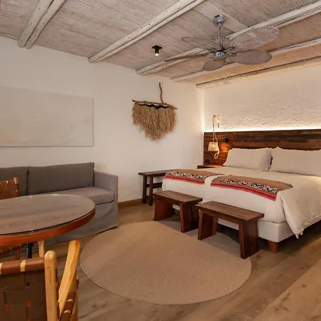 Casa Solcor Boutique Bed & Breakfast-2