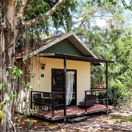Mary River Wilderness Retreat-2