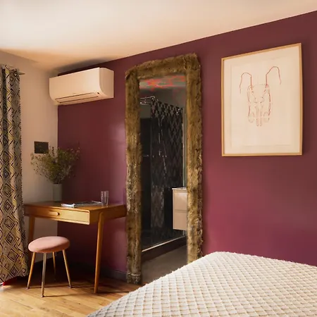 Hotel E Caselle - Demeures&Châteaux-3