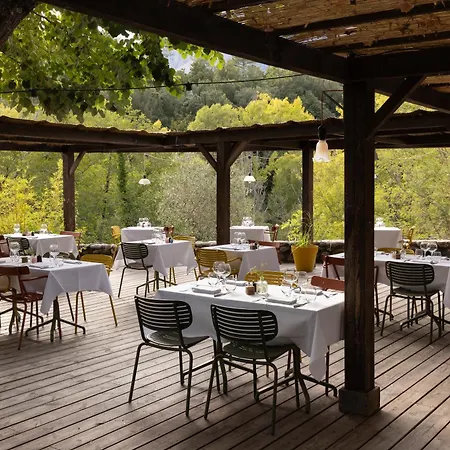 Hotel E Caselle - Demeures&Châteaux-2
