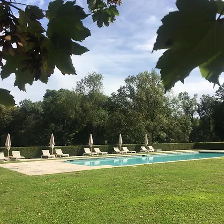 Château de Perreux, The Originals Collection-3