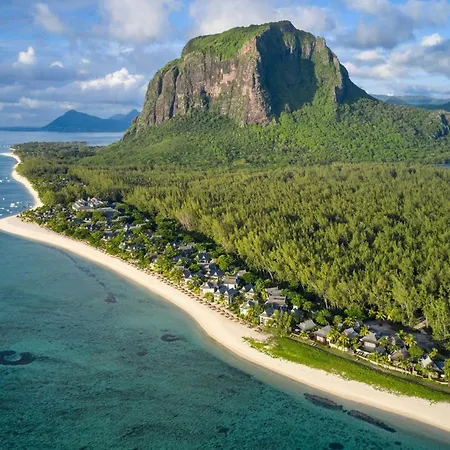 The St. Regis Le Morne Resort, Mauritius-2