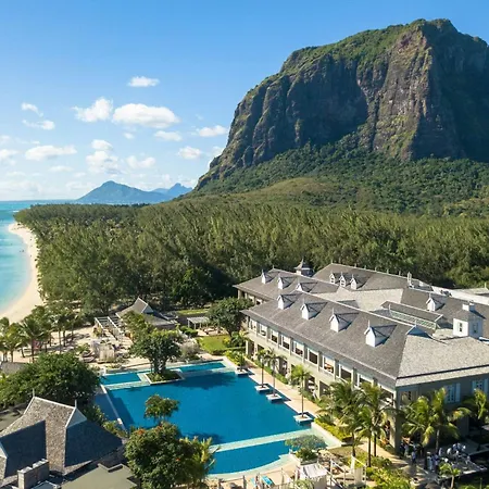 The St. Regis Le Morne Resort, Mauritius-2