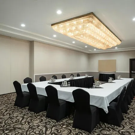 Delta Hotels By Marriott Regina-2