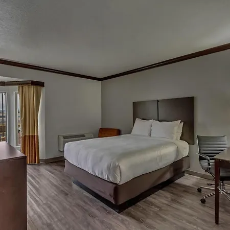 Park Inn By Radisson, Salt Lake City-Midvale-3