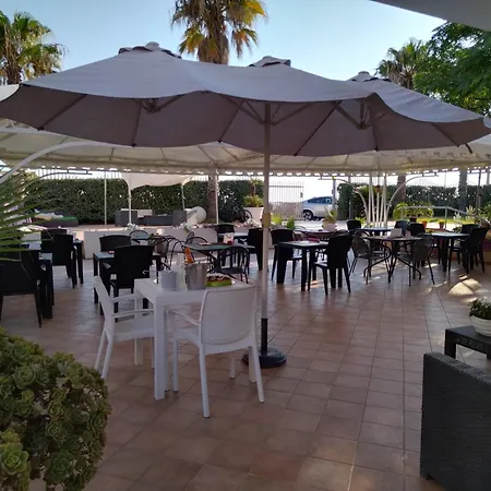 Hotel La Villa-2