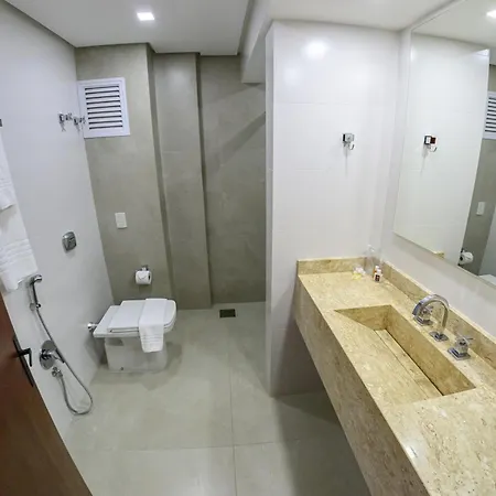 Hotel Aguas Claras-2