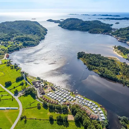 Solstrand Camping-2