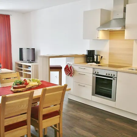 Seehotel und Appartements Schnöller-3