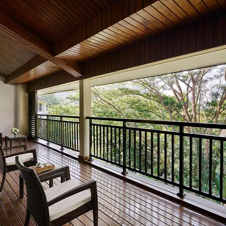 Intercontinental Xishuangbanna Resort By Ihg-3