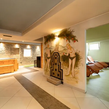 Hotel Orso Grigio-2